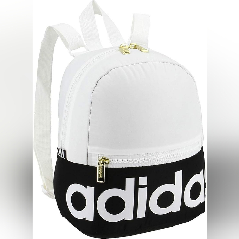 NEW Adidas Linear Mini Backpack